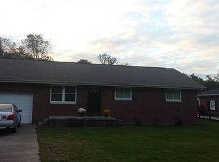 5265 Rt.152, Lavalette, WV 25535