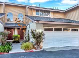 630 W Palm Ave APT 43, Orange, CA 92868