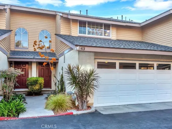 630 W Palm Ave APT 43, Orange, CA 92868