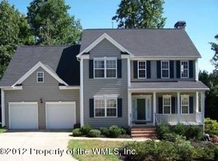 4803 Regents Park, Williamsburg, VA 23188