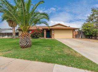 2307 N Evergreen St, Chandler, AZ 85225