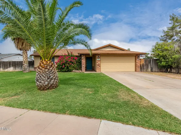 2307 N EVERGREEN Street, Chandler, AZ 85225