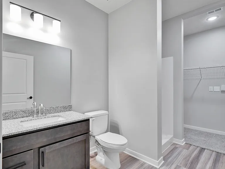 Bluestem Apartments — Photo 37