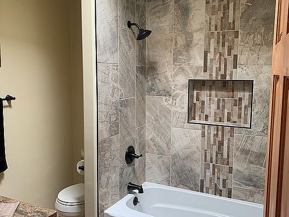 Hall Bathroom