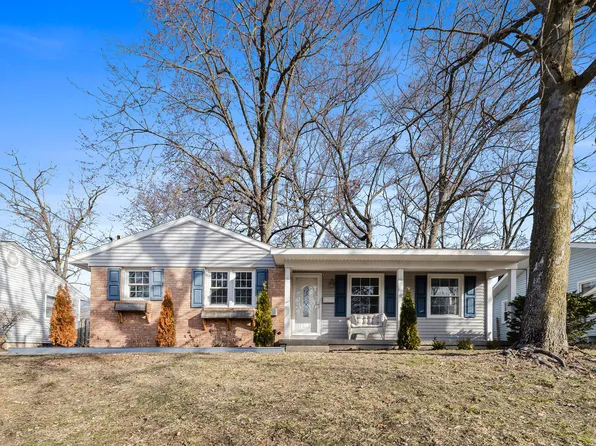 1491 Southlawn Dr SW, Wyoming, MI 49509