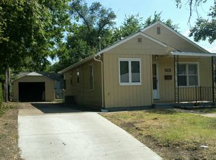 512 Rahm St, Salina, KS 67401