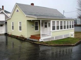 29 Riverside Ave, Sanford, ME 04073