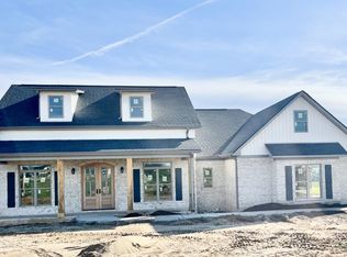 3262 Ostella Rd LOT 15, Cornersville, TN 37047