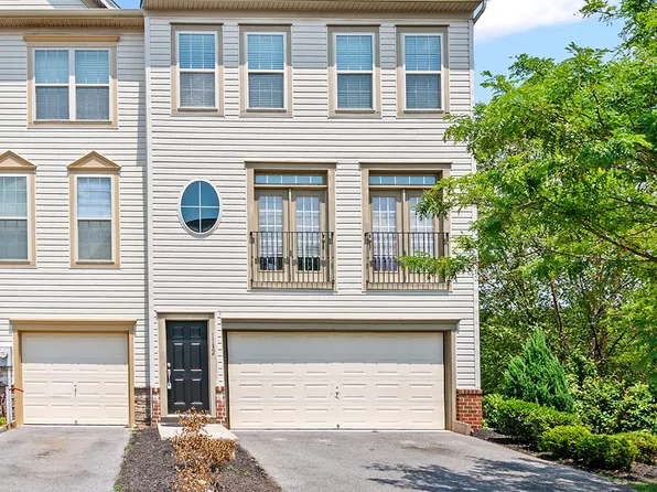 1132 Carinoso Cir, Severn, MD 21144