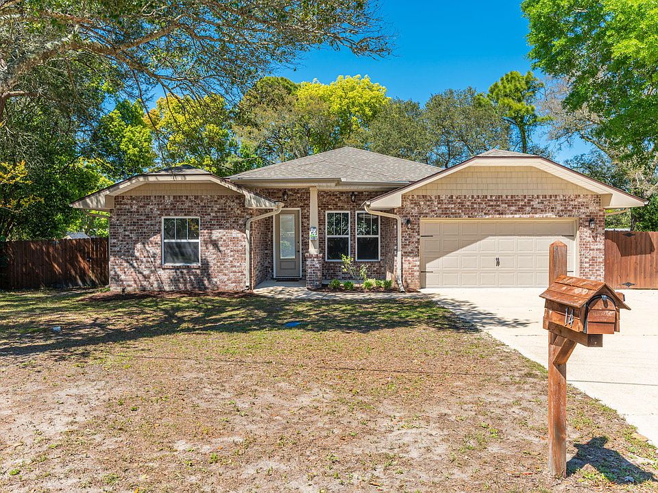 1st image of 14 Okahatchee Cir SE