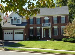 20389 Stillhouse Branch Pl, Sterling, VA 20165