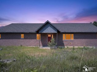 14844 Ida West Rd, Petersburg, MI 49270