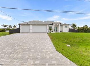 2837 NW 3rd St, Cape Coral, FL 33993