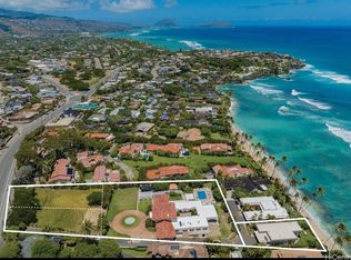 3735 Diamond Head Rd, Honolulu, HI 96816