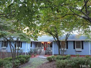 30 Eagles Roost, Sanford, NC 27332