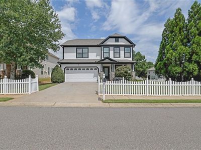 3607 Old Towne Ln, Cumming, GA, 30040