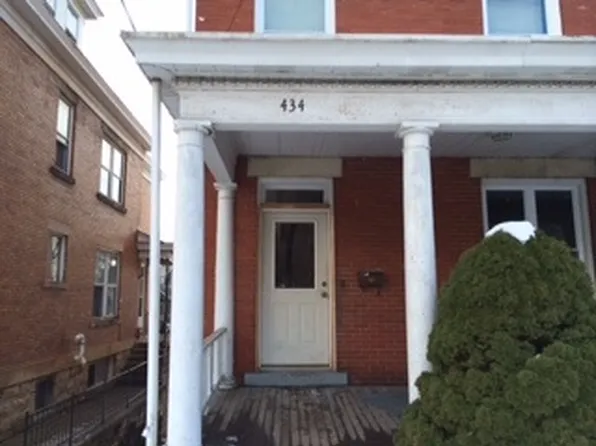 432 E Chestnut St #434, Washington, PA 15301