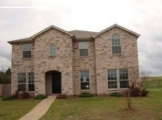 1524 Kentucky Ave, Lancaster, TX 75134