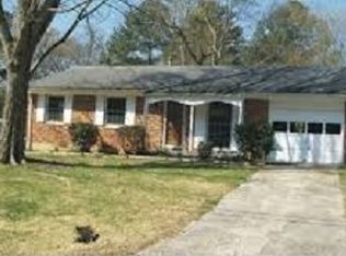 4583 Ryan Rd, Conley, GA 30288