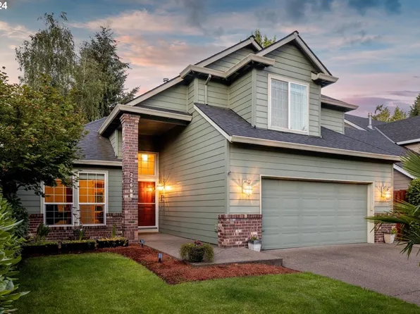 22668 SW Verdant Ter, Sherwood, OR 97140
