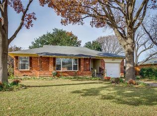 141 Leda Dr, Dallas, TX 75218