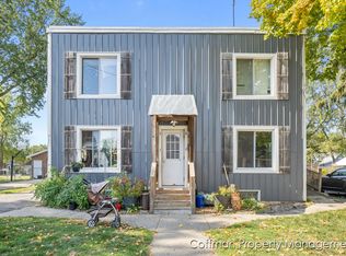 219 N Union St NW #6, Sparta, MI 49345