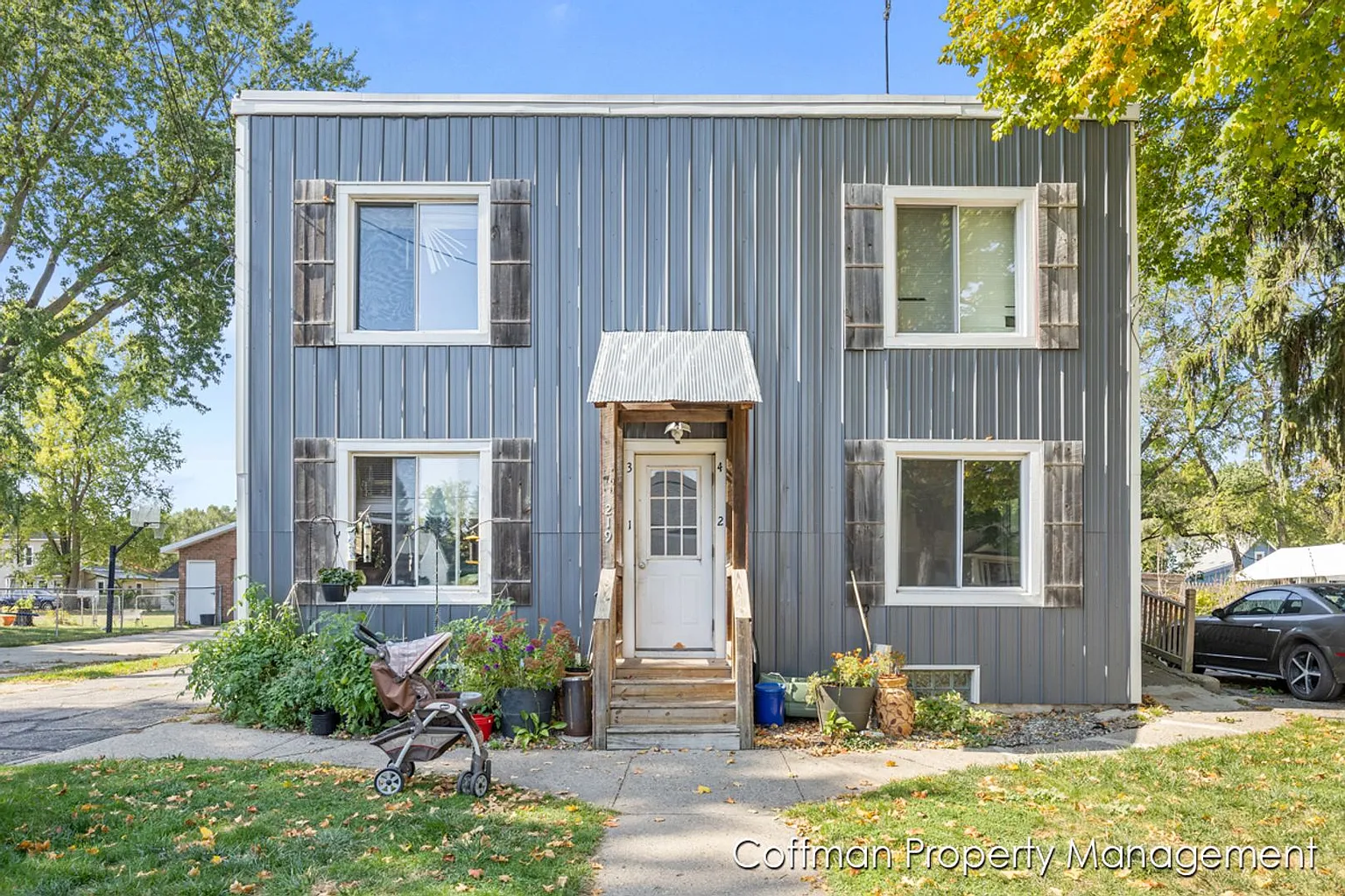 219 N Union St NW #6 photo 1