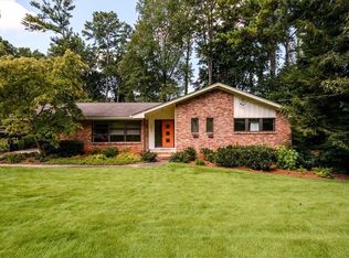 1646 Montcliff Ct, Decatur, GA 30033