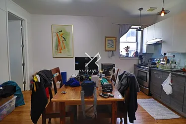 Rented by Yaffa Realty LLC