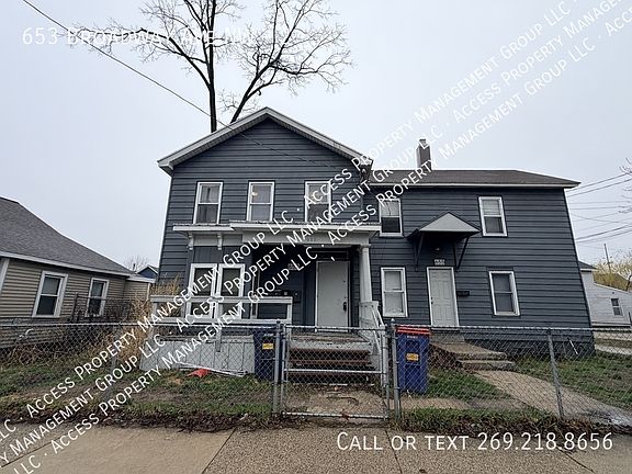 2nd image of 653 Broadway Ave NW APT 2