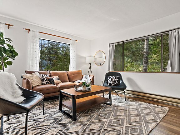 Fully furnished