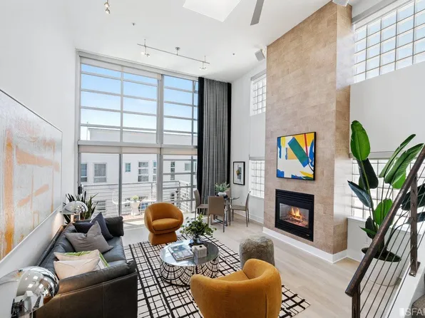 322 6th St APT 13, San Francisco, CA 94103