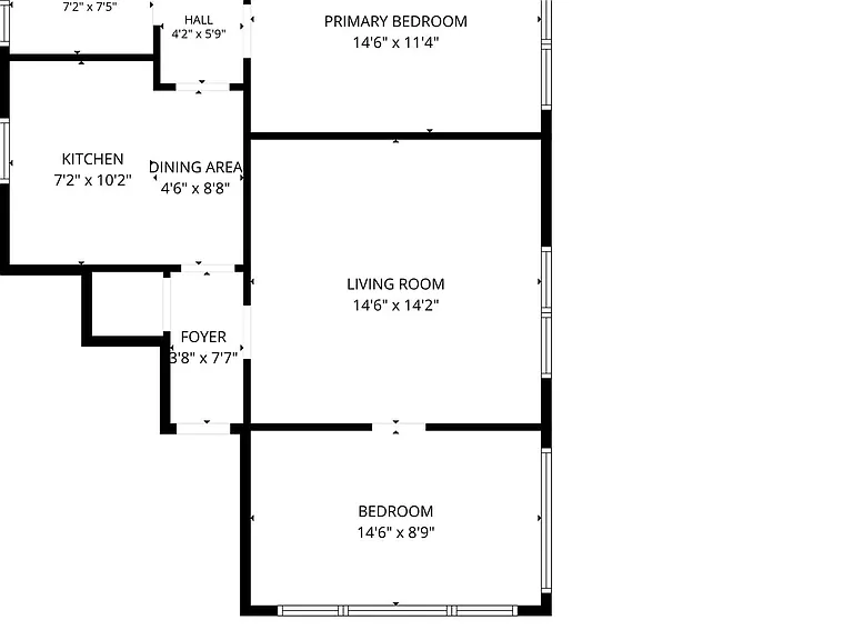 3609 Corporal Stone St #1 — Photo 5