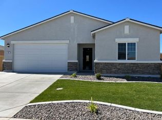 963 Kathryn Ct, Fernley, NV