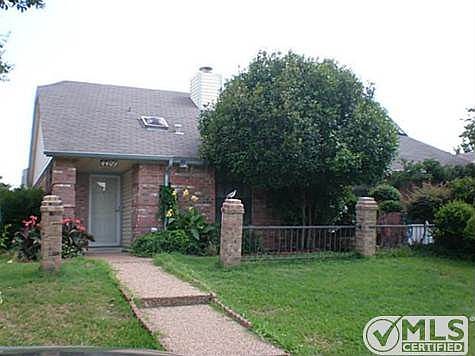 1st image of 4409 Hulen Cir W