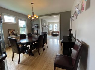 893 Park Ave #2, Albany, NY 12208