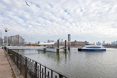 Rented by Astoria Realty