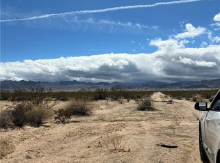 0 Delaware Ave #43, Joshua Tree, CA 92252