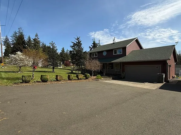 35134 Helligso Ln, Astoria, OR 97103