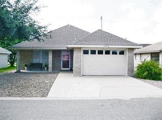 1602 Aries St, Mission, TX 78572