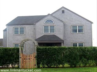 1B Cynthia Ln #B, Nantucket, MA 02554
