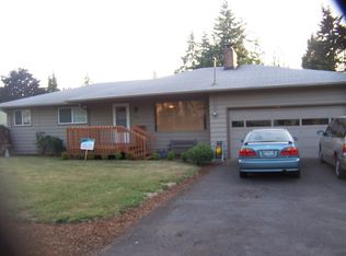 856 Linn Ave, Oregon City, OR