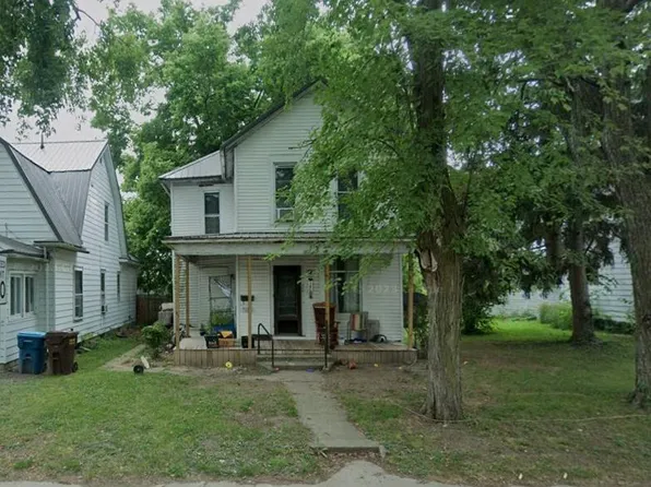 322 W Wabash St, Bluffton, IN 46714