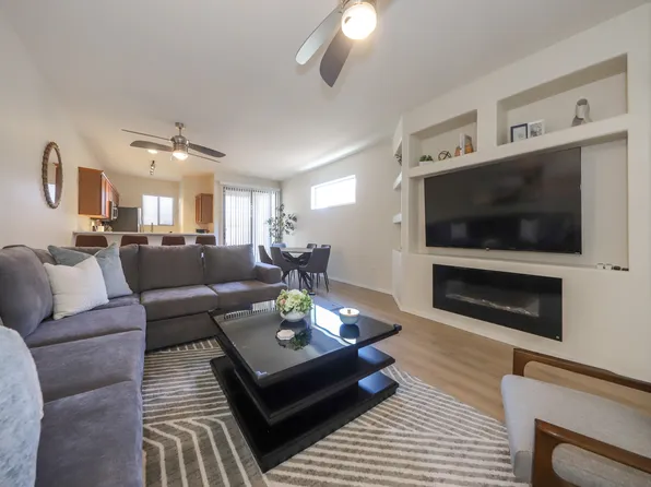 5465 N Bramble Brook Ln, Tucson, AZ 85704