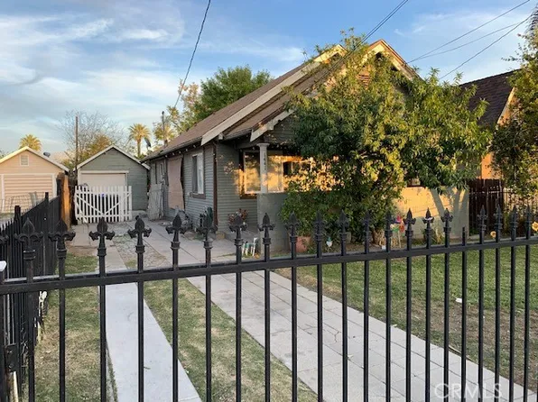 1441 N Lugo Ave, San Bernardino, CA 92404