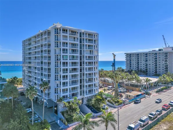9341 Collins Ave APT 1006, Surfside, FL 33154