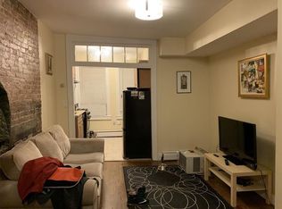 324 Washington St APT 2, Hoboken, NJ 07030