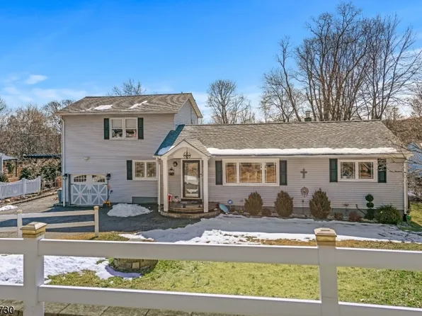 1066 Sussex Tpke, Randolph Twp., NJ 07869