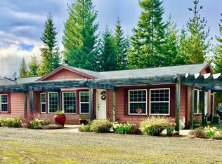 3362 Hjalmar Johnson Rd, Weippe, ID 83553