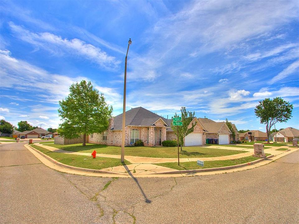 2321 SW 94th Ter, Oklahoma City, OK 73159 | MLS #1233275 | Zillow